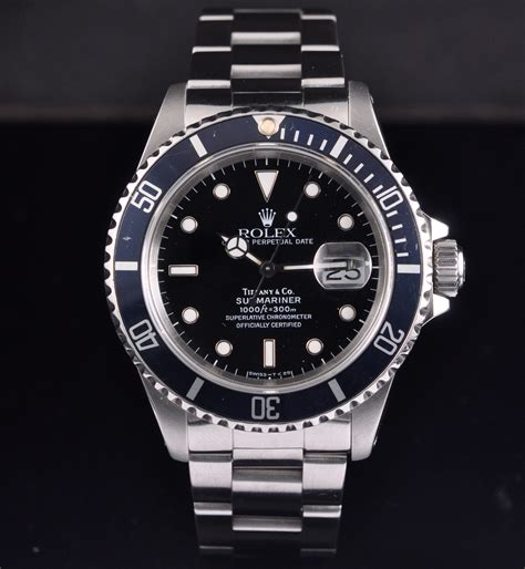 rolex 16610 strap size|rolex model 16610 release year.